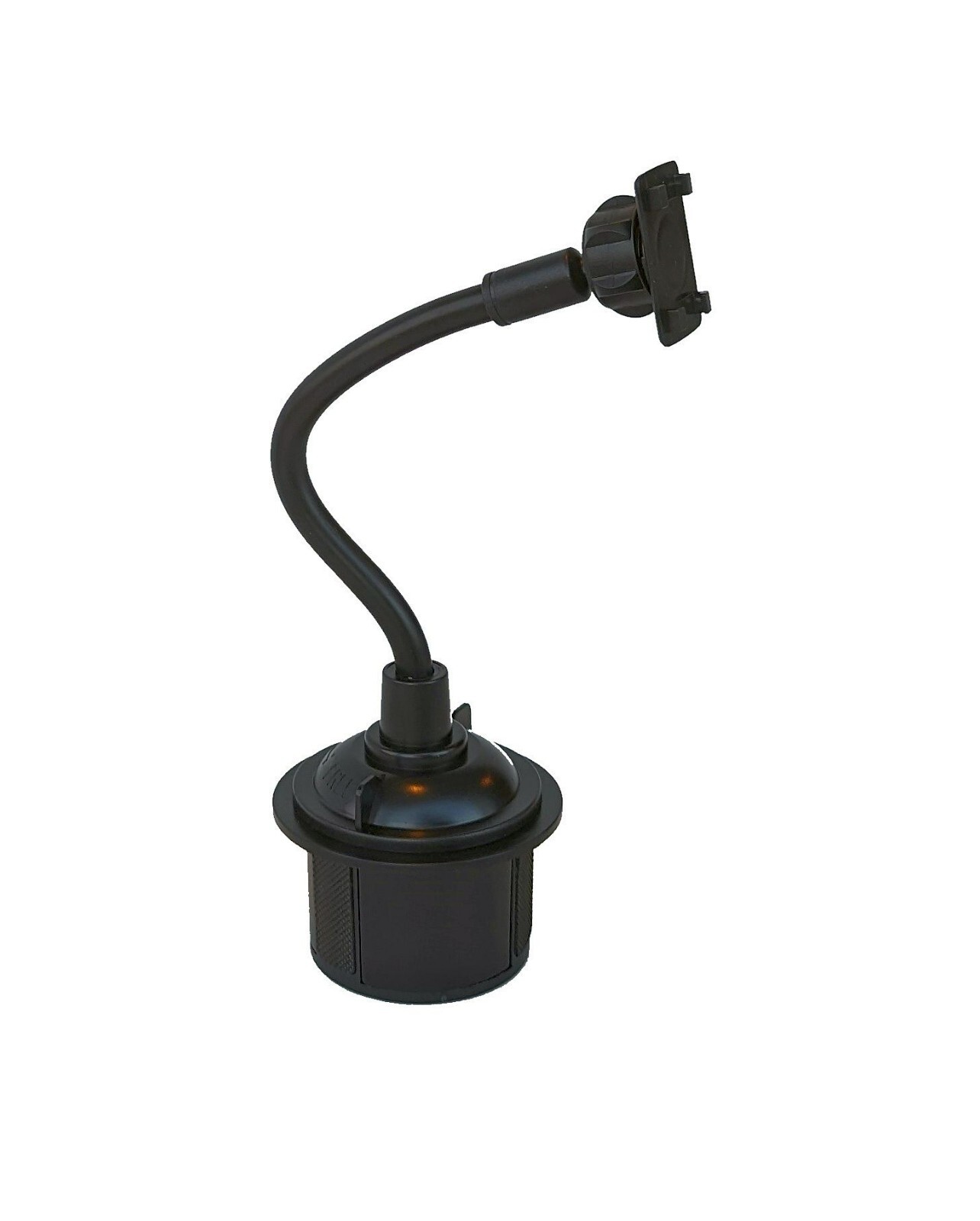 Car RV Truck Cup Holder 4-Prong Mount for TST 507 Tire Pressure Monitor