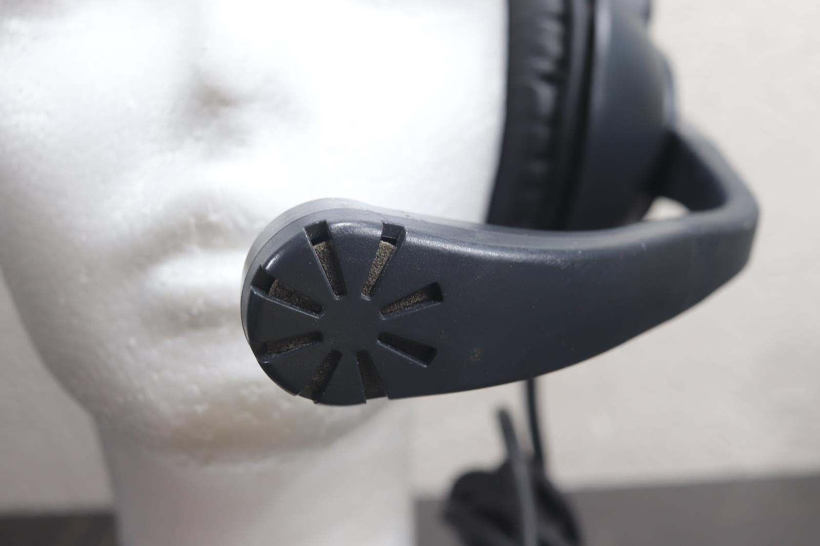 Clear-Com CC-95 Single-Muff Intercom Headset CG01U7C