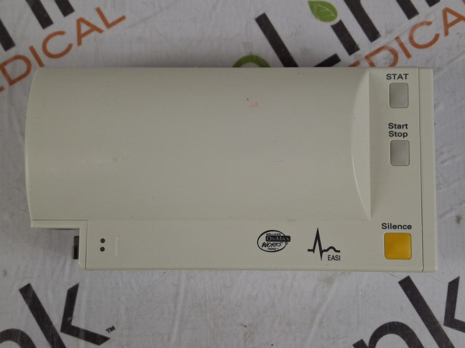 Philips M3001A-A04 OxiMax SpO2, NIBP, ECG MMS Module
