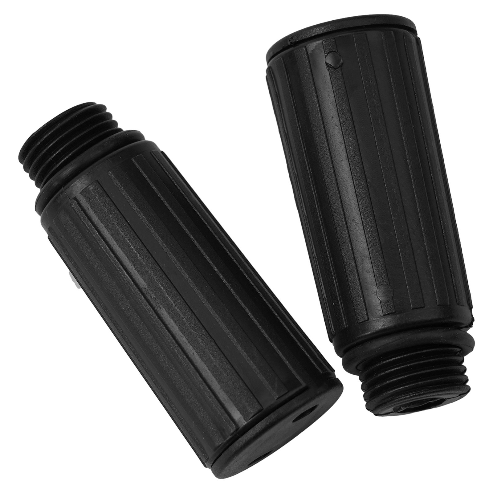 Easy to Install Plastic Breathing Valve for Air Compressor Pump (2pcs)