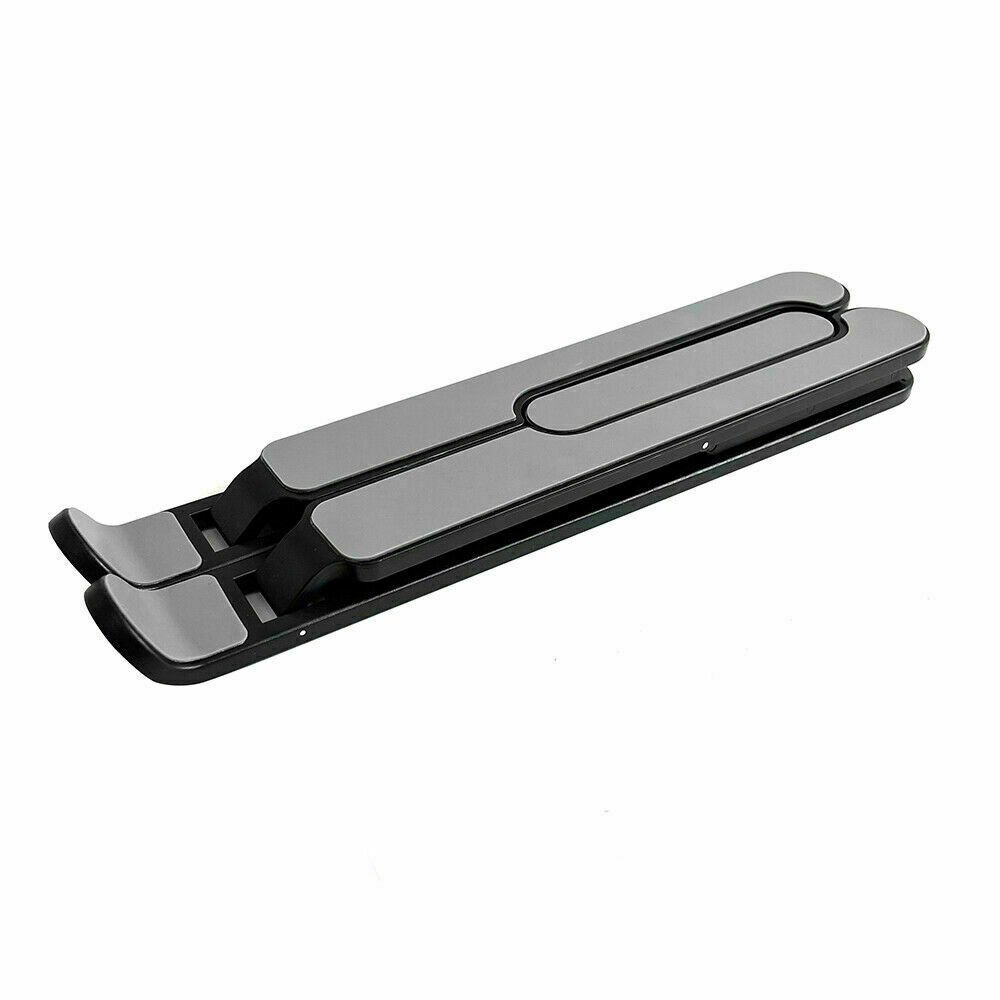 Portable Laptop Stand Adjustable Foldable Notebook Tablet Holder Computer Desk