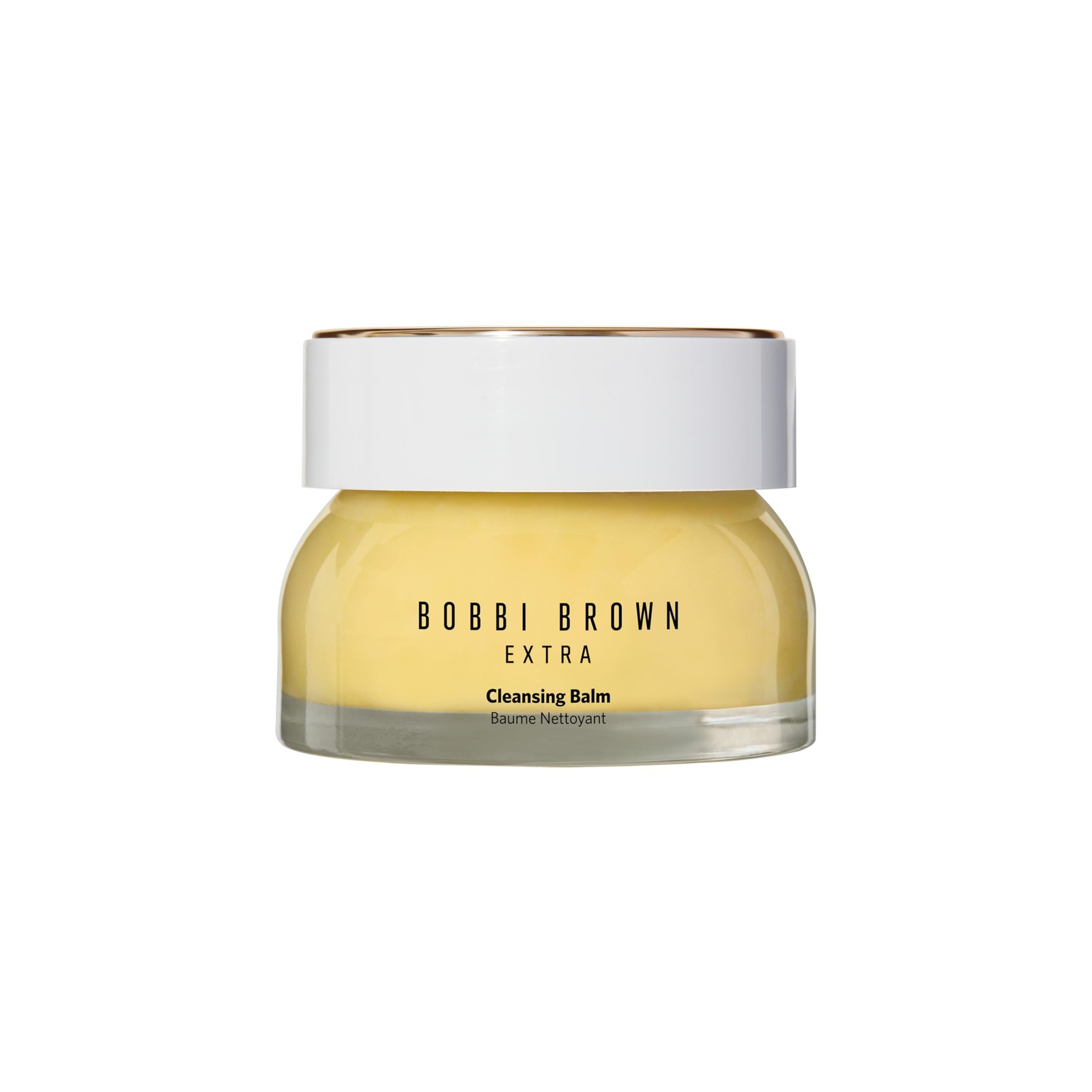 Bobbi Brown Extra Cleansing Balm: Melts Makeup, Nourishes Skin w/ Olive Extract