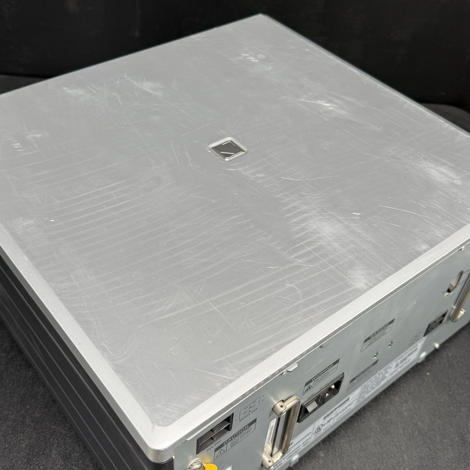 SAMSUNG OfficeServ 7400