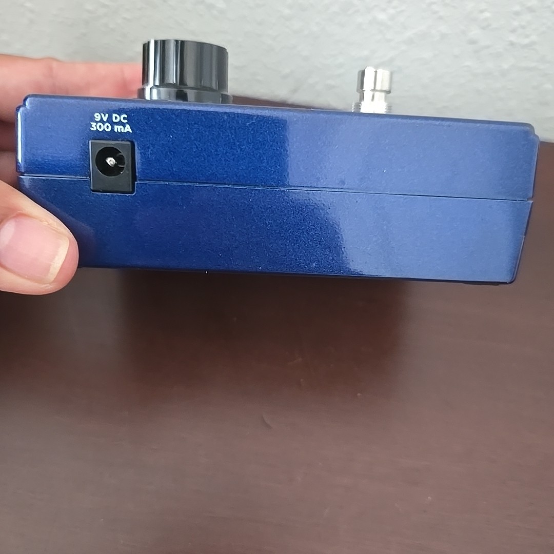 DigiTech JMVXT JamMan Vocal XT Looper No Adapter