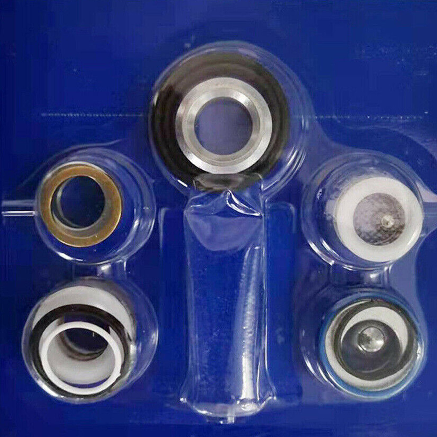 New 248212 Pump Repair Packing Kit For Airless Paint Sprayer 695 795 3900