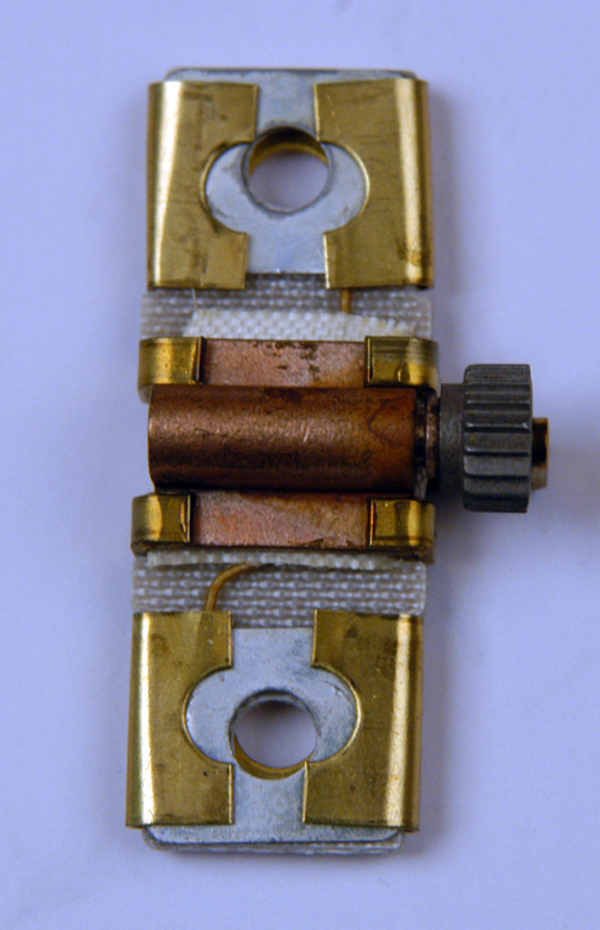 BO.63 OVERLOAD RELAY THERMAL UNIT (B-2-2-9-11)