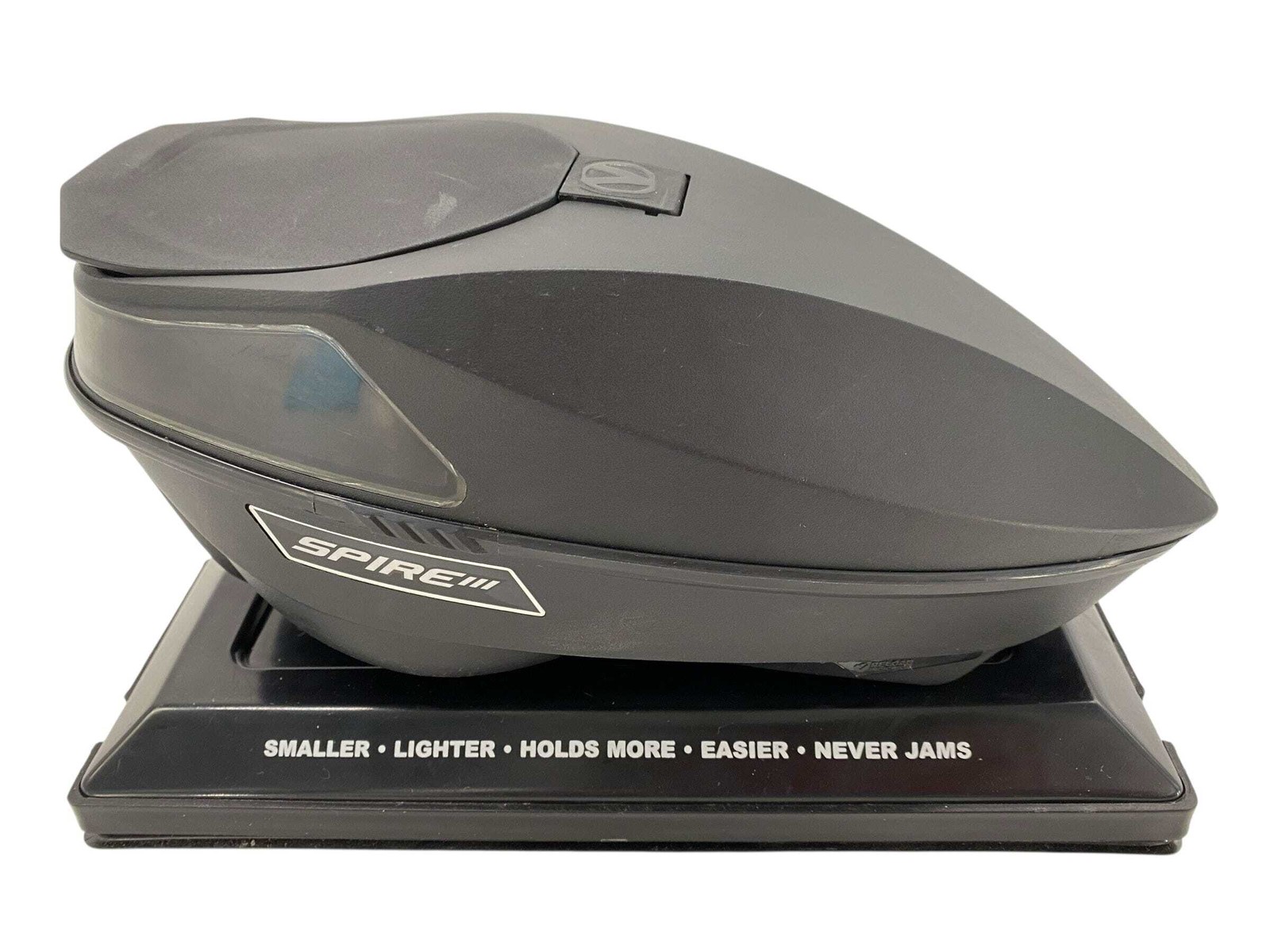 Virtue Spire 3 Paintball Hopper Loader