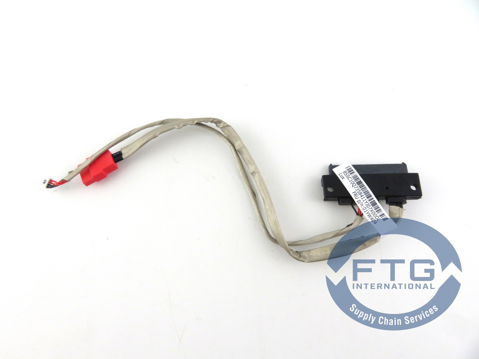 01YW404 27 inch SATA HDD cable