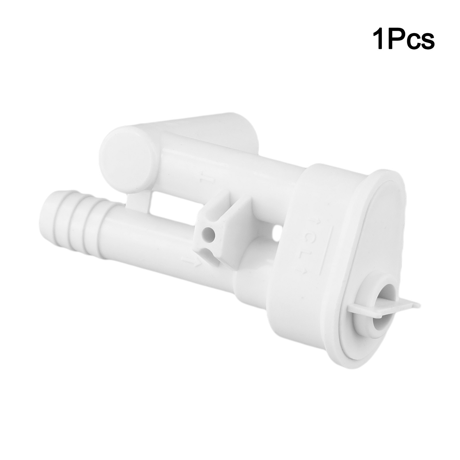 Effortless Maintenance with For Dometic For Sealand Toilet Vacuum Breakers