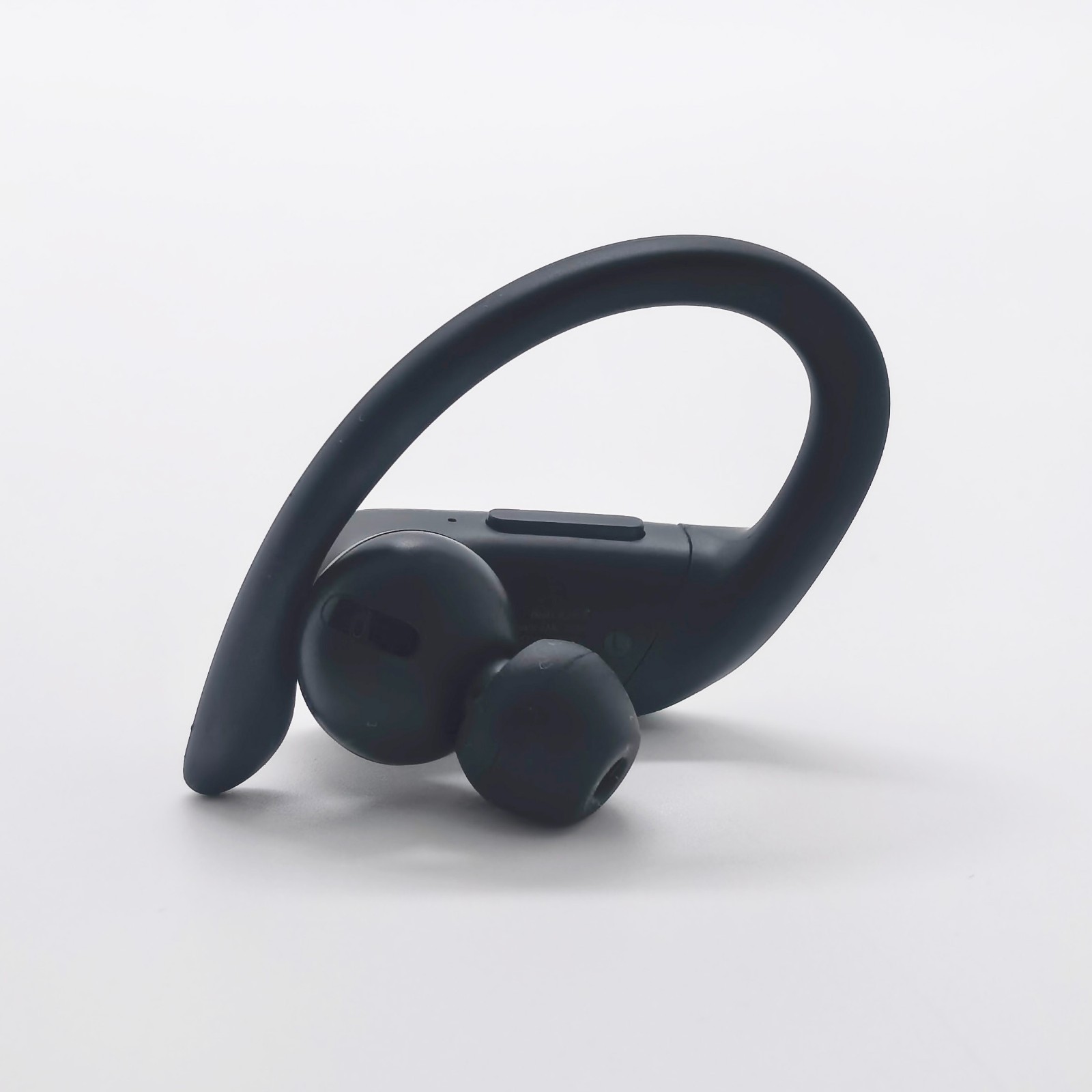 Beats by Dr. Dre Powerbeats Pro Wireless Earbuds Replacement Left Side Black