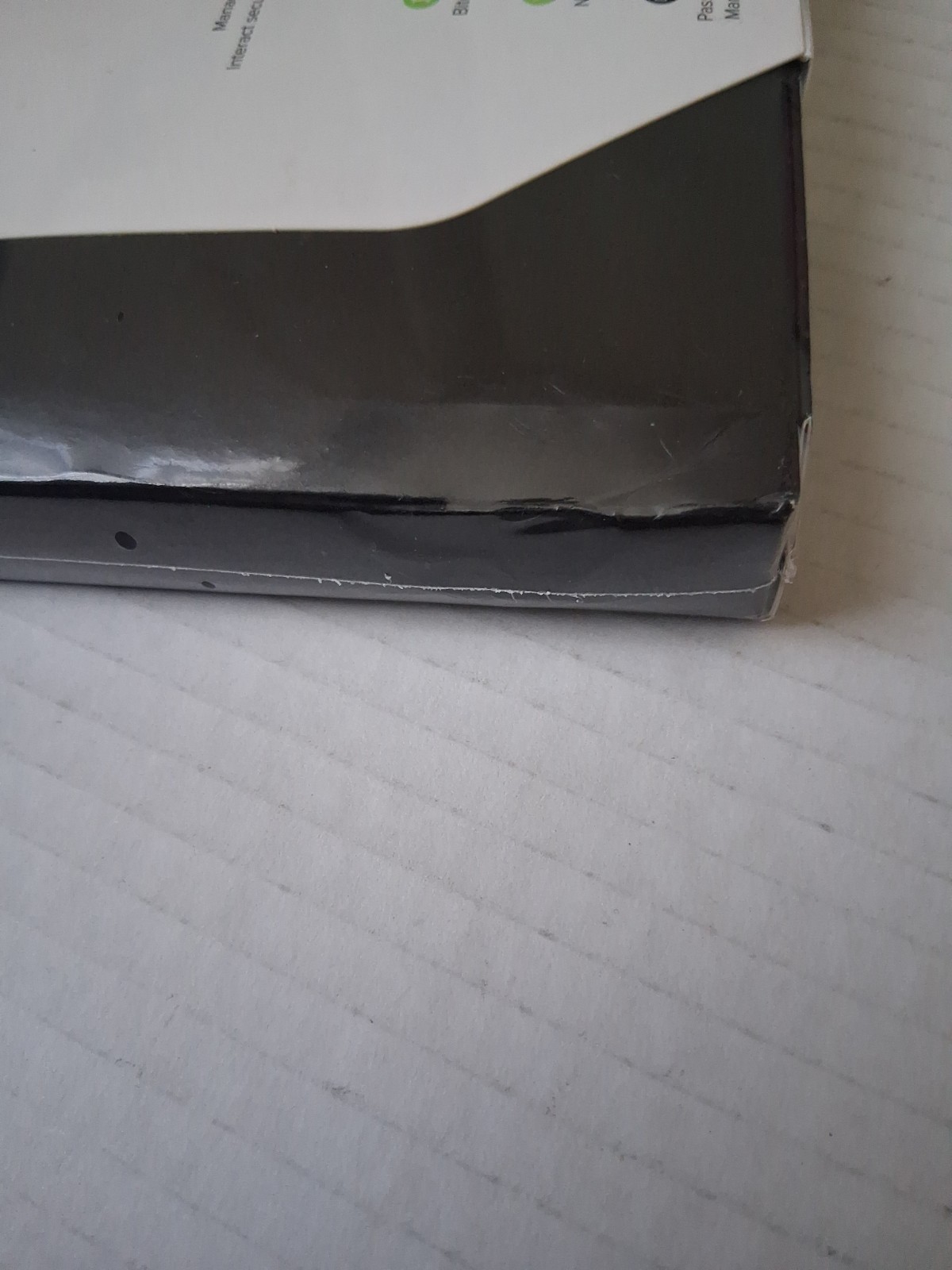 Trezor Model T Cryptocurrency Hardware Wallet, Never Opened! *READ*