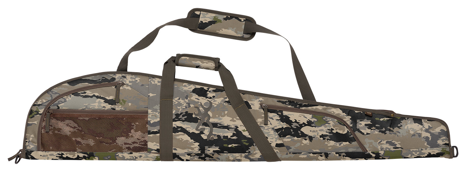 Browning Long-Range Flexible Gun Case
