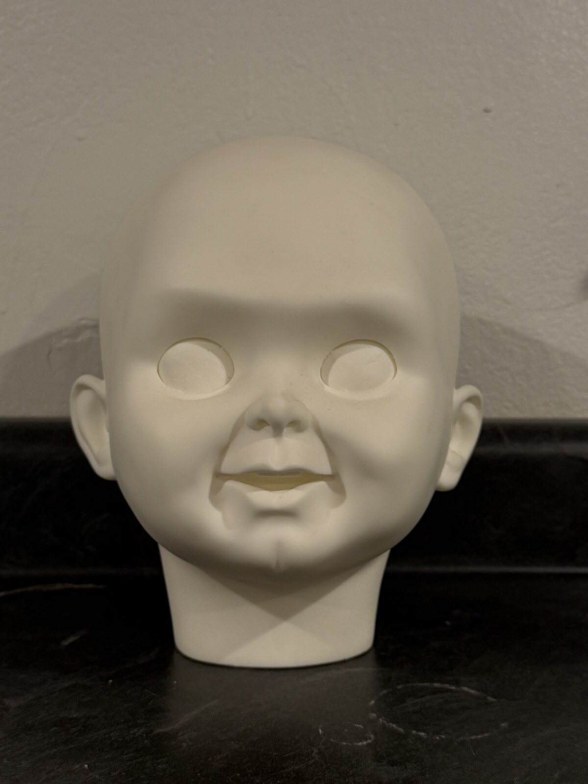 Chucky Good Guy Lifesize Head Child's Play Prop CP2 Head