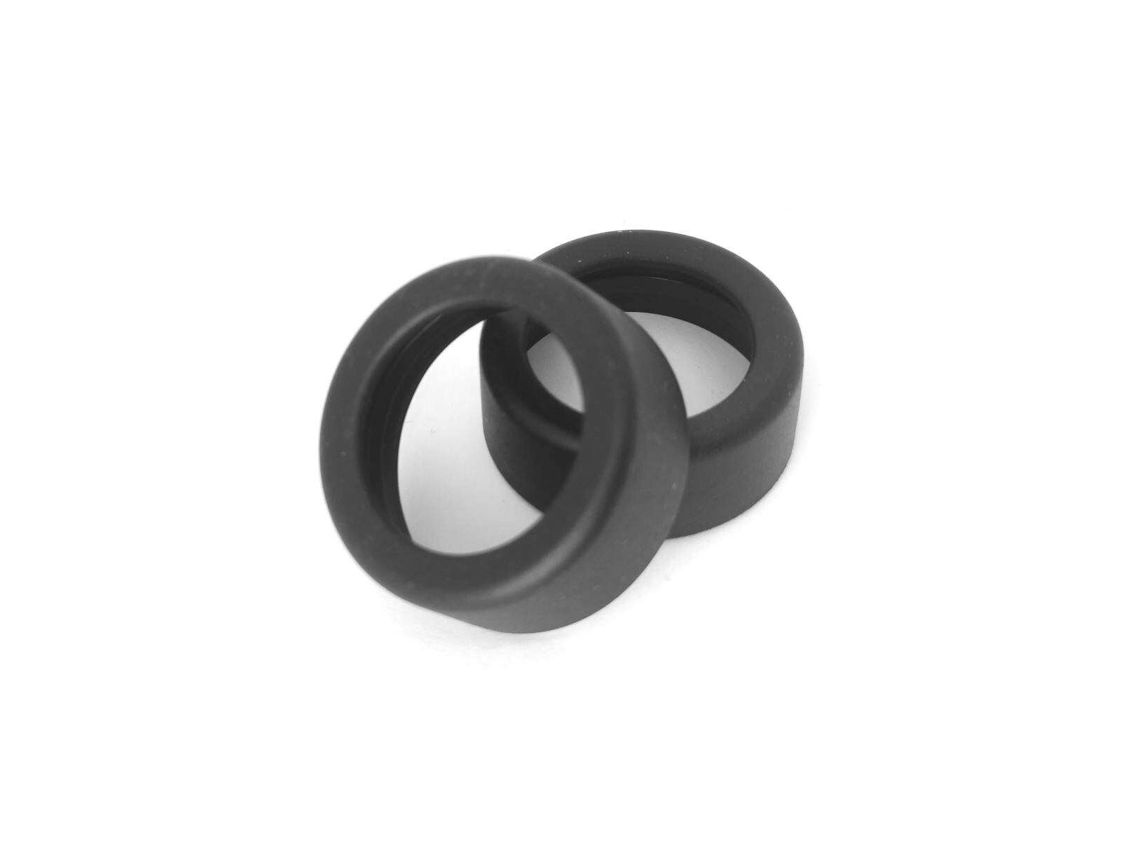 Genuine Leica Trinovid BA/BN 10x32 Eye Piece Rubber Cups, 2pcs
