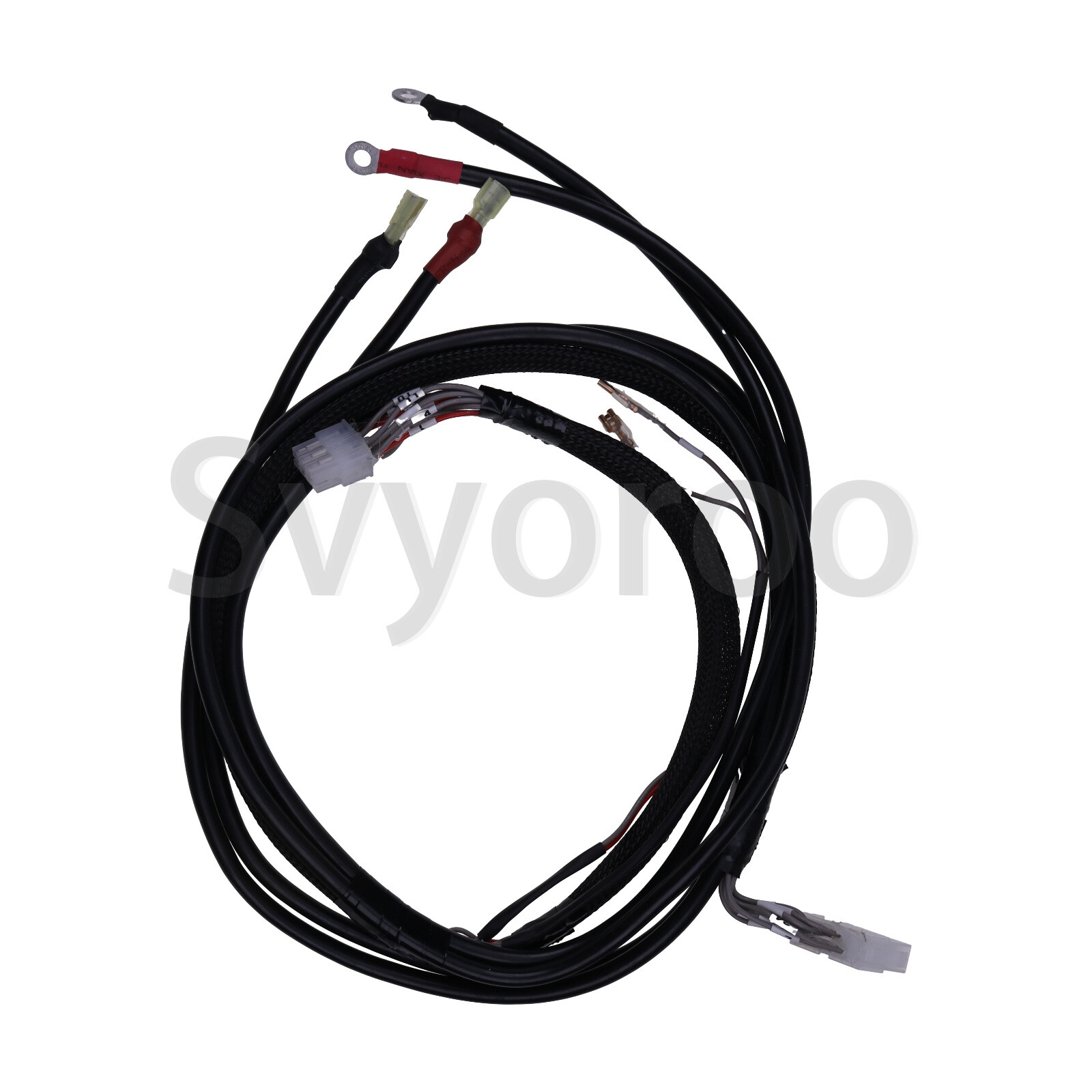 Svyoroo Drive Wire Harness 1115-520002-0C 11155200020C For Big Joe Forklift E30