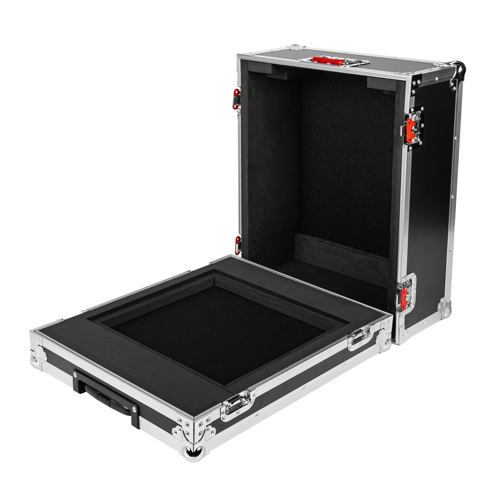 Gator Cases GTOUR Behringer Wing Compact Case with No Doghouse - Open Box