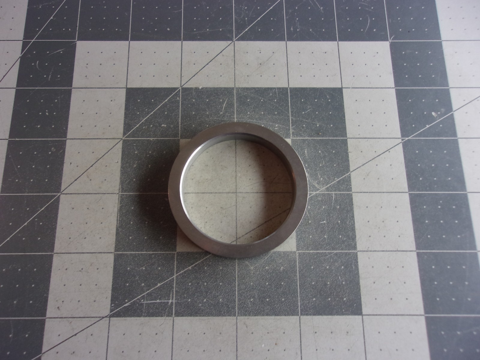 SBI SB2312-1 Valve Seat