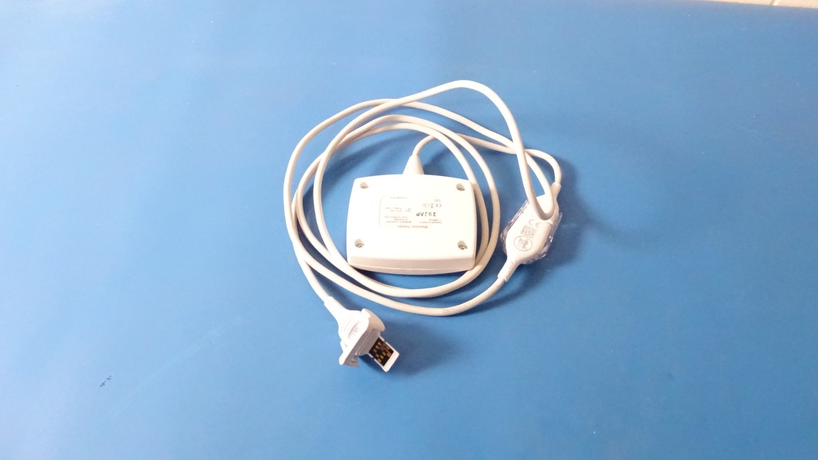 Masimo 9-Pin Tester REF  20JAP & 4773