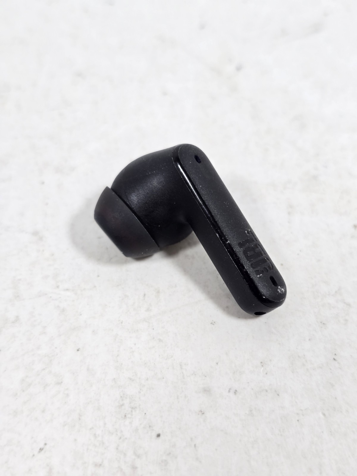 JBL Tune Flex True In Ear Wireless Left Earbud Replacement Black Firmware 4.6.0