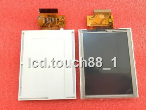 Touch Screen Panel Glass for Pro-Face LT3300-S1-D24-C LT3300-S1-D24-K + Overlay