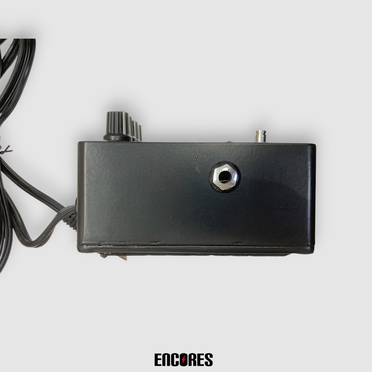 Carl Martin Compressor Limiter