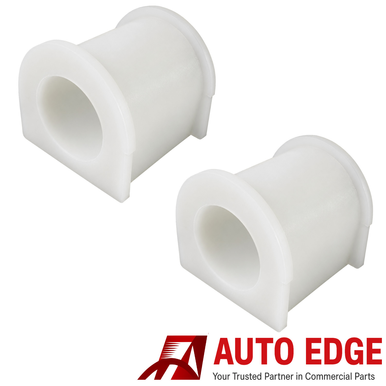 Fits Iveco Eurocargo Front Stabiliser Anti Roll Bar Bush 98431946 X2