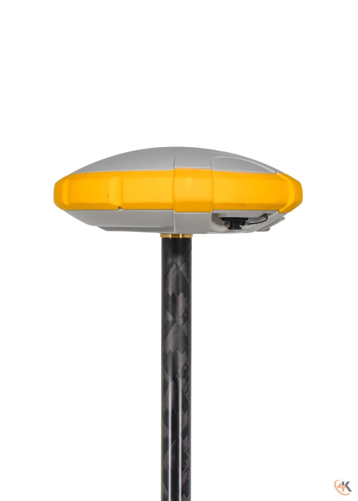 Trimble Single SPS785 GPS Network Rover Receiver w/ Panasonic Tablet & Siteworks