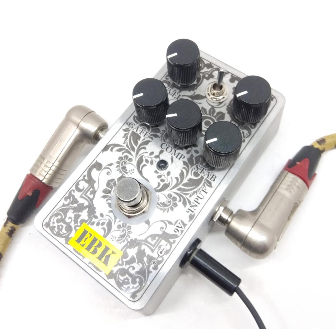 Fuzz Factory MOD Fuzz Silicon Shipping Included