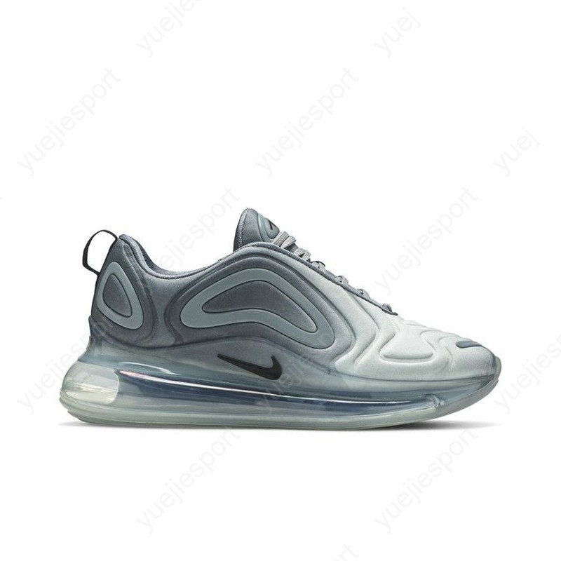 Nike Air Max 720 Carbon Grey AO2924-002