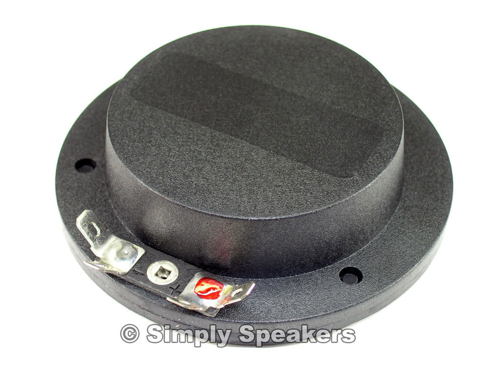 Diaphragm for Renkus Heinz SSD200-8 Horn Driver SS Audio Repair Parts 8 ohm