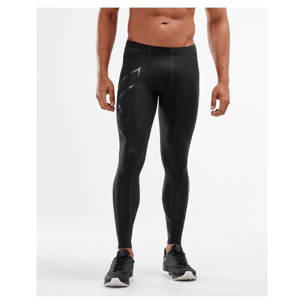 2XU Men's Core Compression Tights - 2026