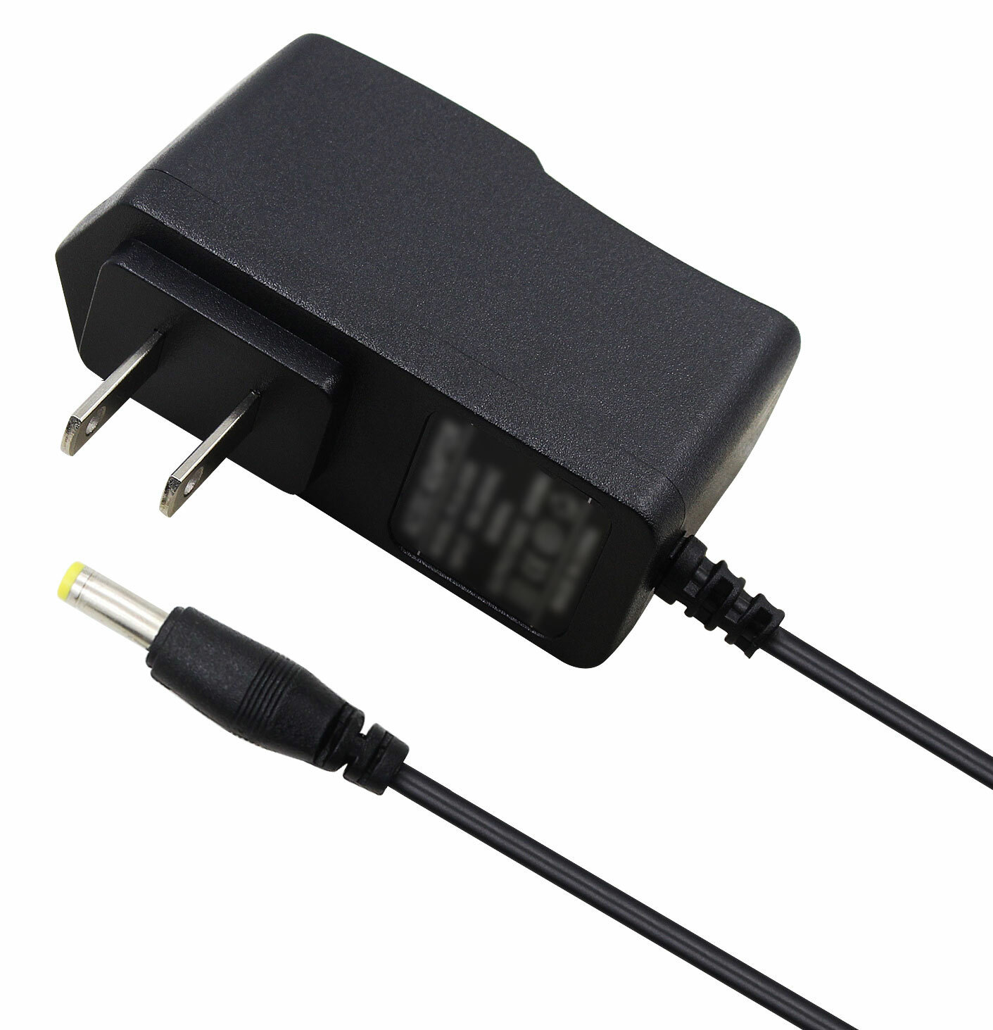 AC Power Adapter for Omron 5 7 10 Series Blood Pressure Monitor Cord Hem-ADPTW5