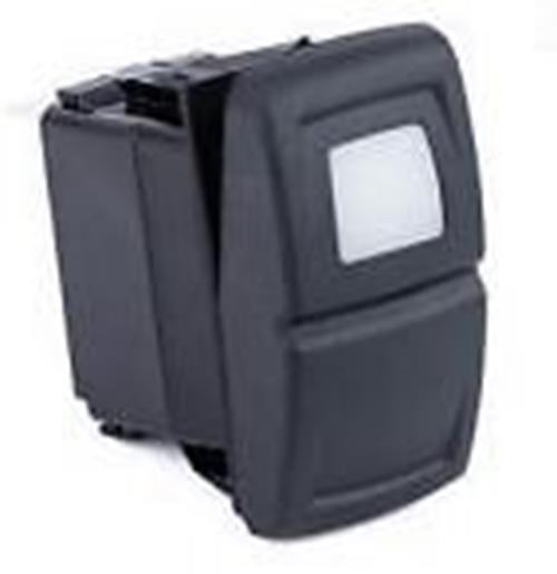 SIERRAMARINE RK19060 ROCKER SWITCH CONTURA XIV SPDT IL