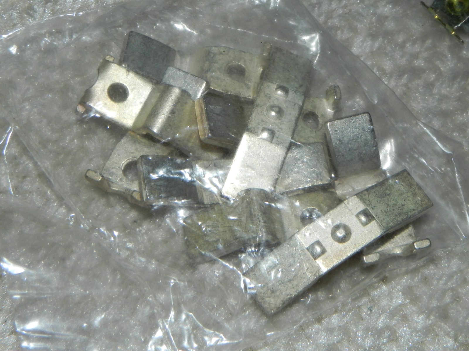 Contact kit 50-011