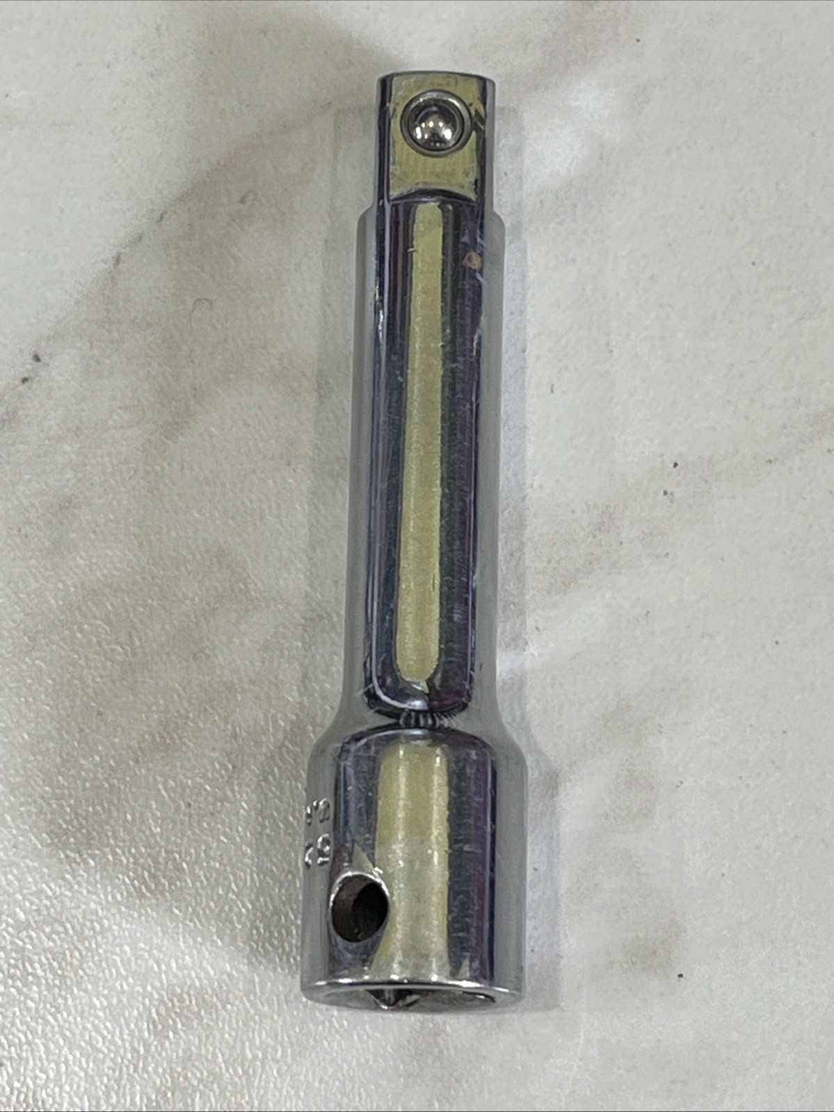PROTO 5260, 3/8 Drive 3in. Socket Extension, Made In USA Professional