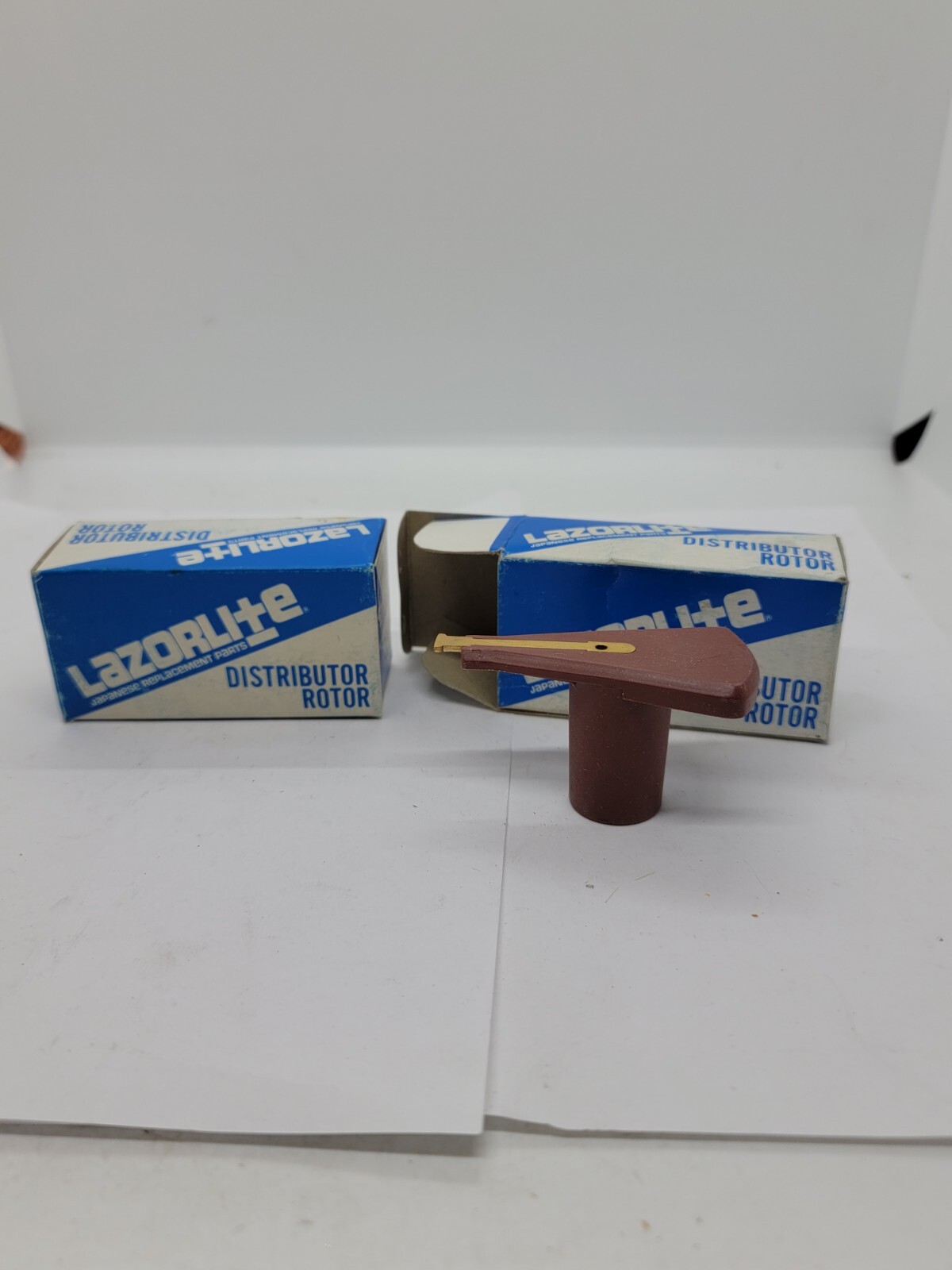 Lazorlite L12-5164 Lot of 2 Rotor Japan