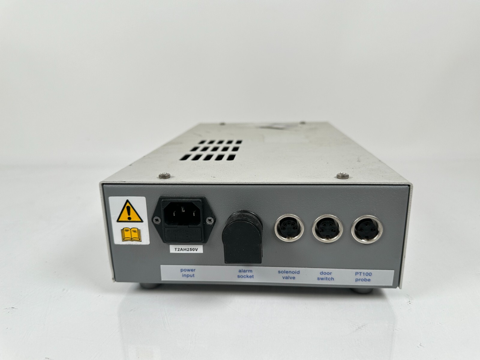 Eppendorf New Brunswick CO2 Premium & LN2 Controller Back-Up Module System