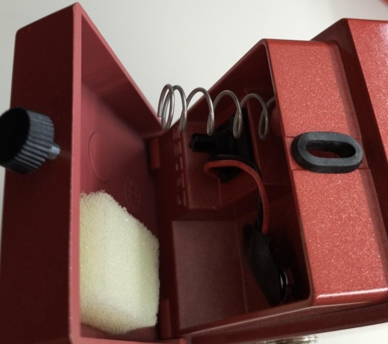 BOSS RC-3 effector
