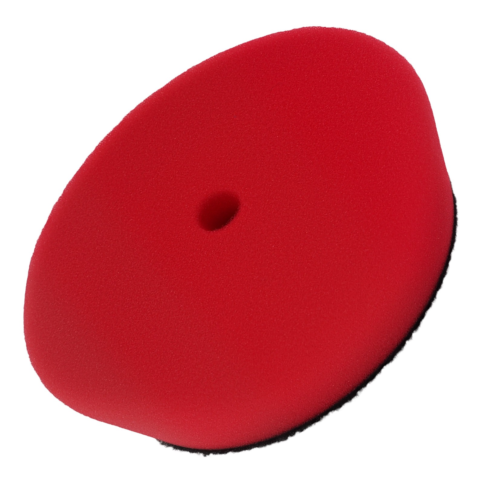 2Pack Foam Pads 4" Car Buffing Pads for 3" Backing Plate Polishing Orbital Tool