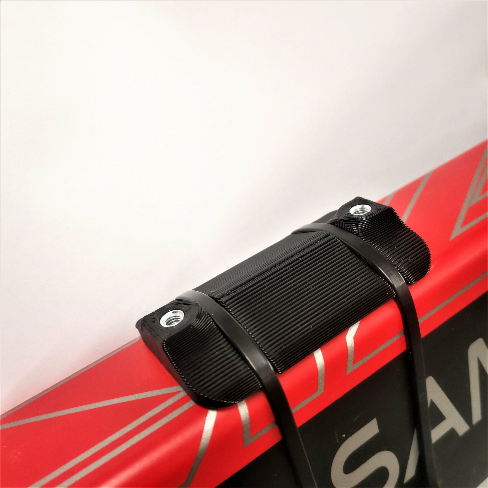 Bike Bottle Cage Mount Bracket Holder For Square Bike Frames, Electric Bike Fram