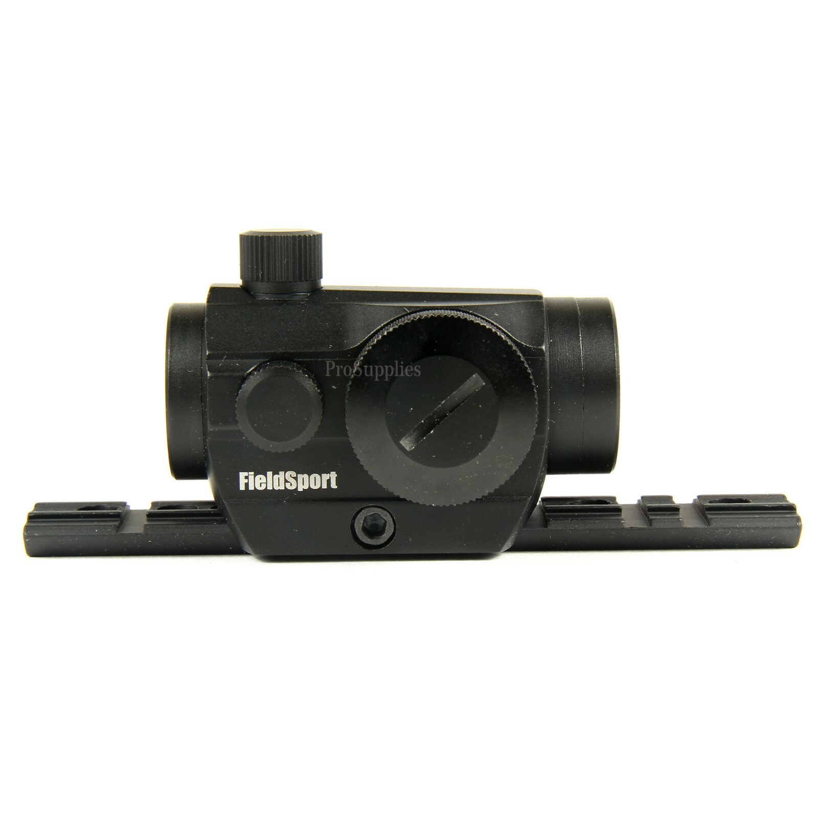RUGER 1022 10/22 BASE MOUNT + RED DOT REFLEX SIGHT