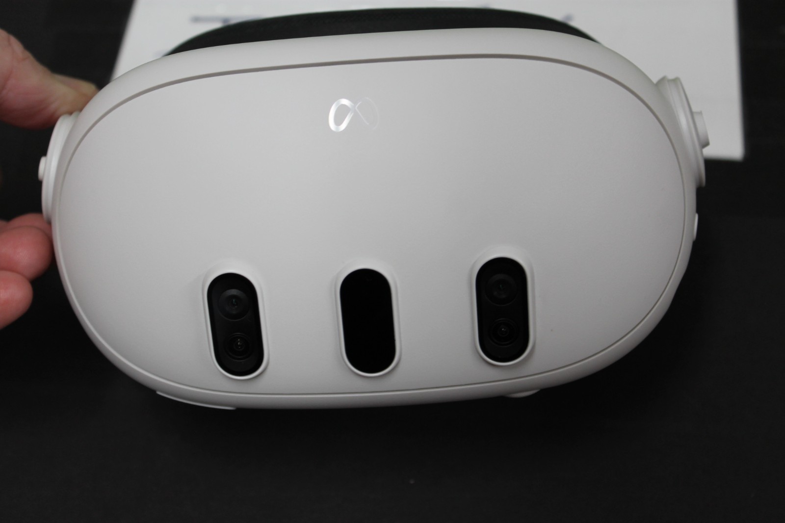 Meta Quest 3 512GB VR Headset Only, Great Condition! (No Controllers)