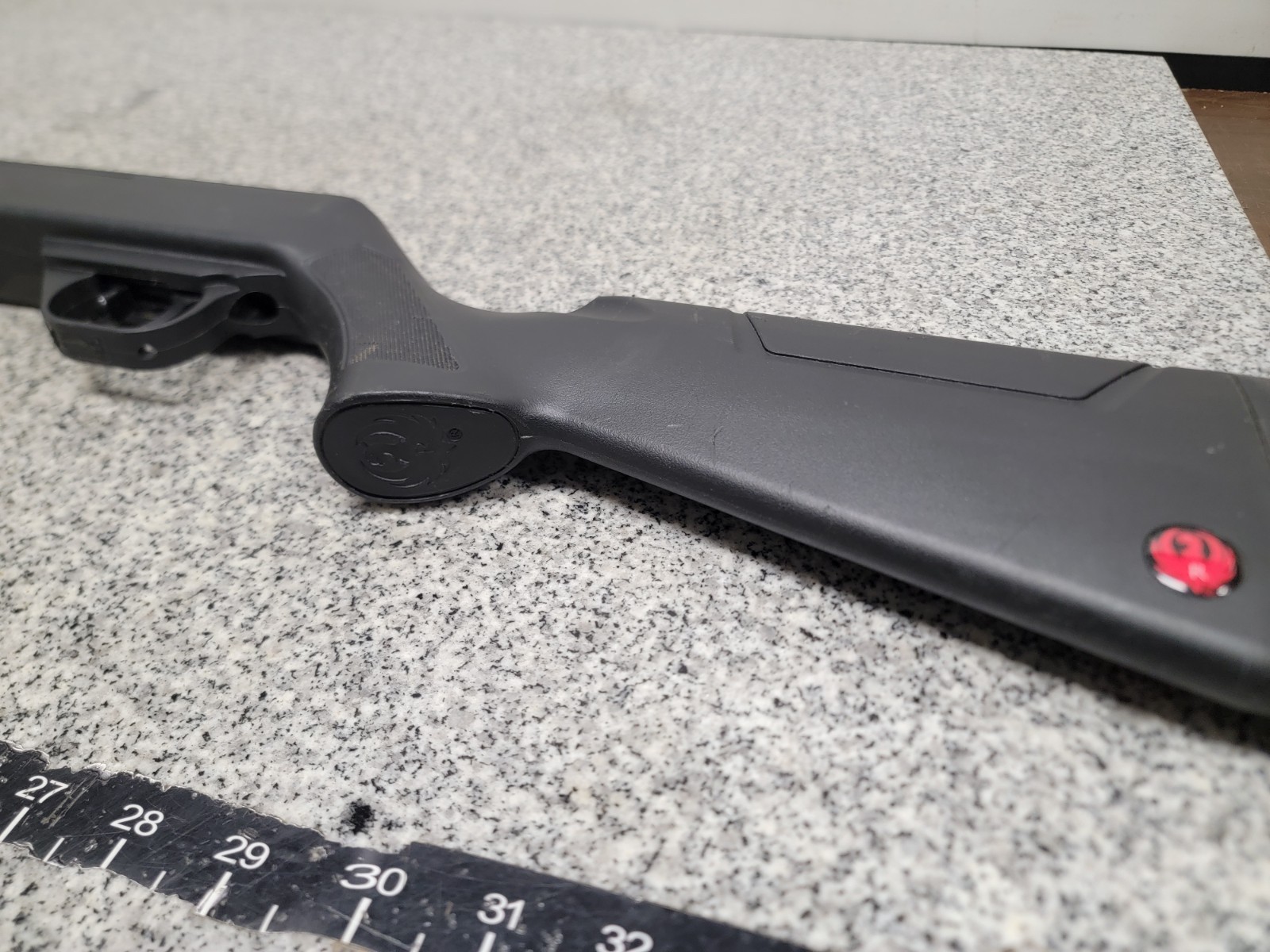 Ruger Air Hawk Elite II .177 Cal Air Rifle