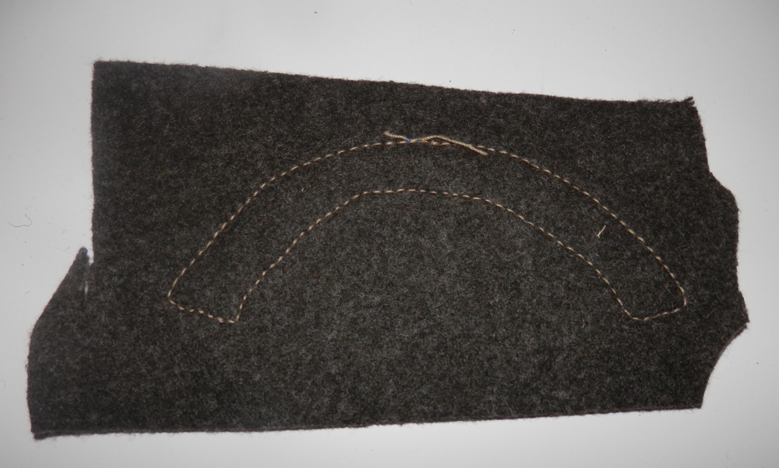 WWII US Army Air Force 1st Troop Carrier Command Patch