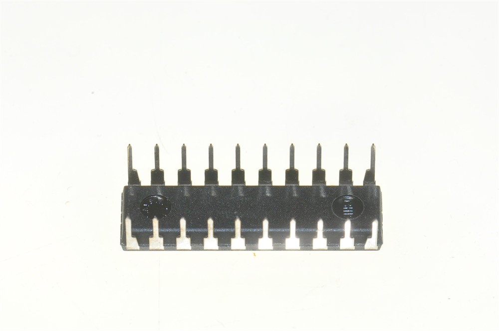 New (100pcs) SN74ABT244N TEXAS INSTRUMENTS IC Logic