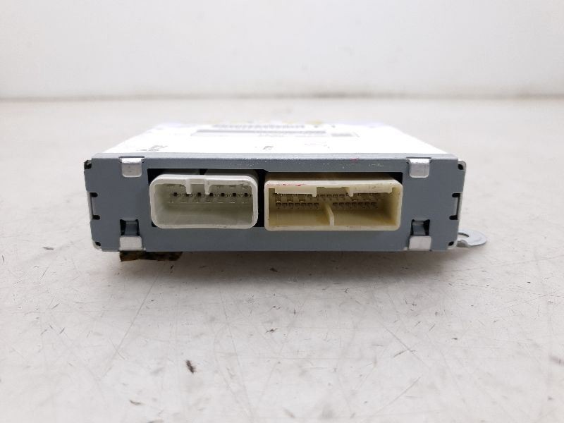 2008 LEXUS LS600HL REAR SEAT CLIMATE CONTROL MODULE ECM ASSEMBLY