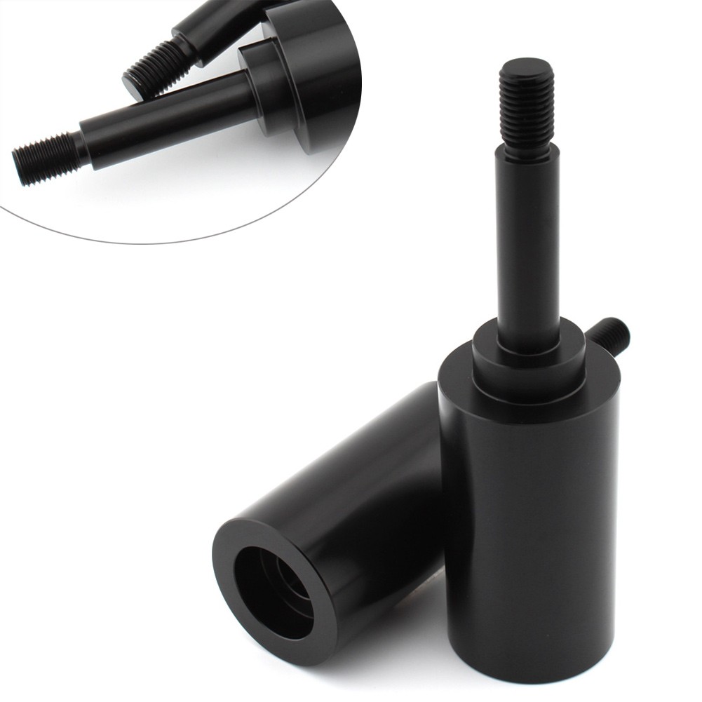 2.5" Motorcycle Handlebar Riser For Honda Shadow Phantom 750 VT750C2B 2010-2022