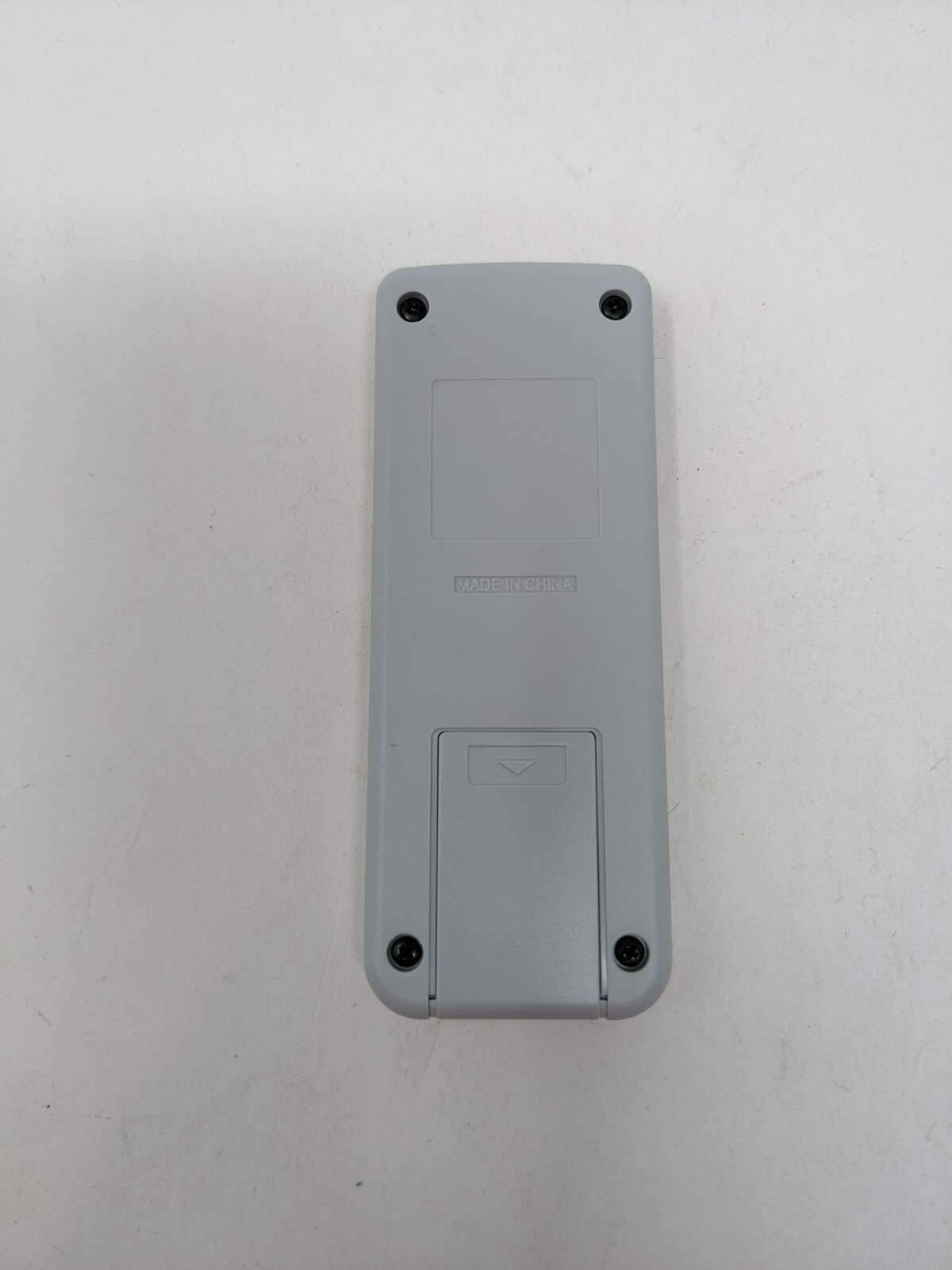 HP Q7011-80162 Computer Remote Control Original