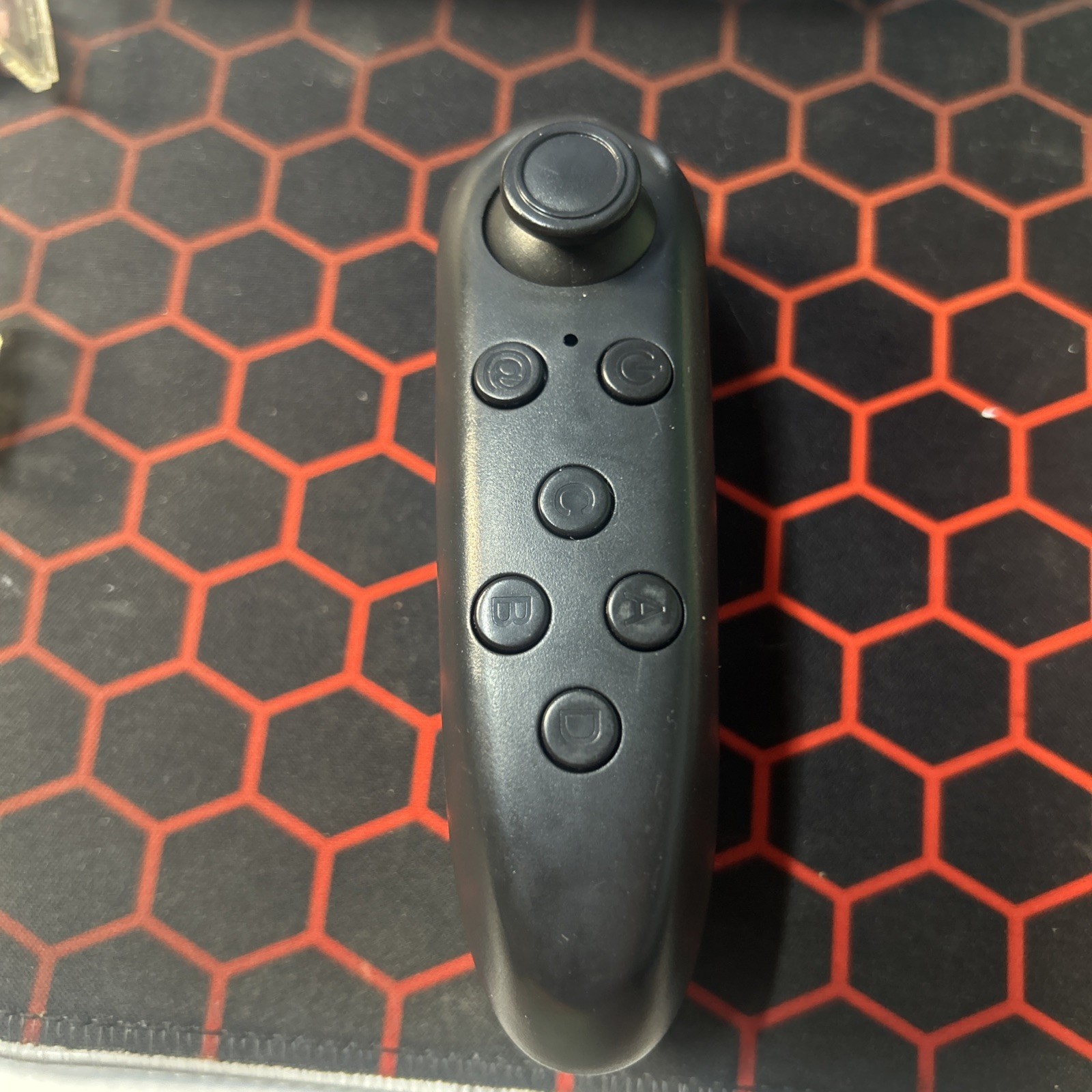 Utopia 360 Virtual Reality Android OR IOS remote video game controller VR