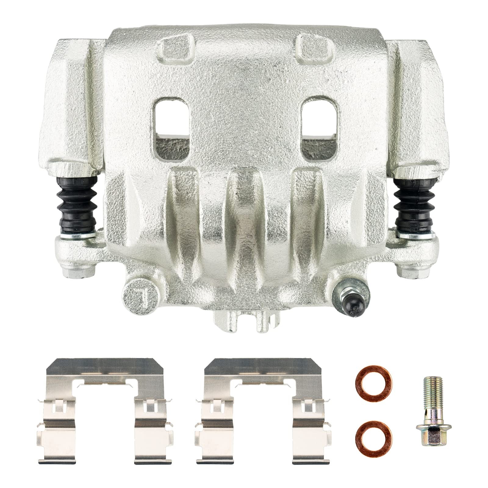 Front Left Brake Caliper for Subaru Forester, Outback, Legacy, Impreza,